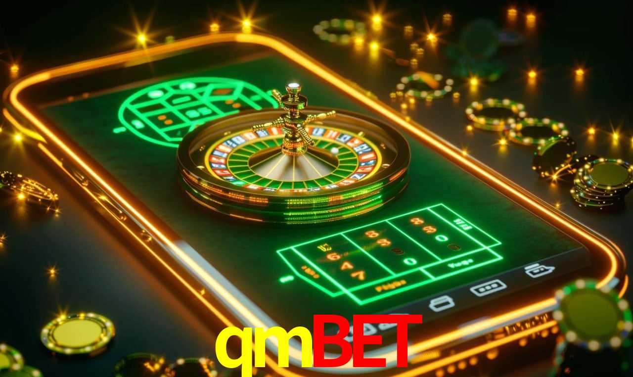 qmbet Segurança Logo 1