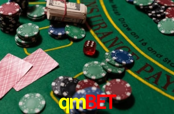 Cash Out qmbet