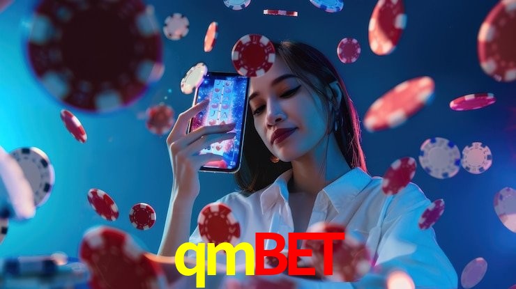 qmbet Logo 1