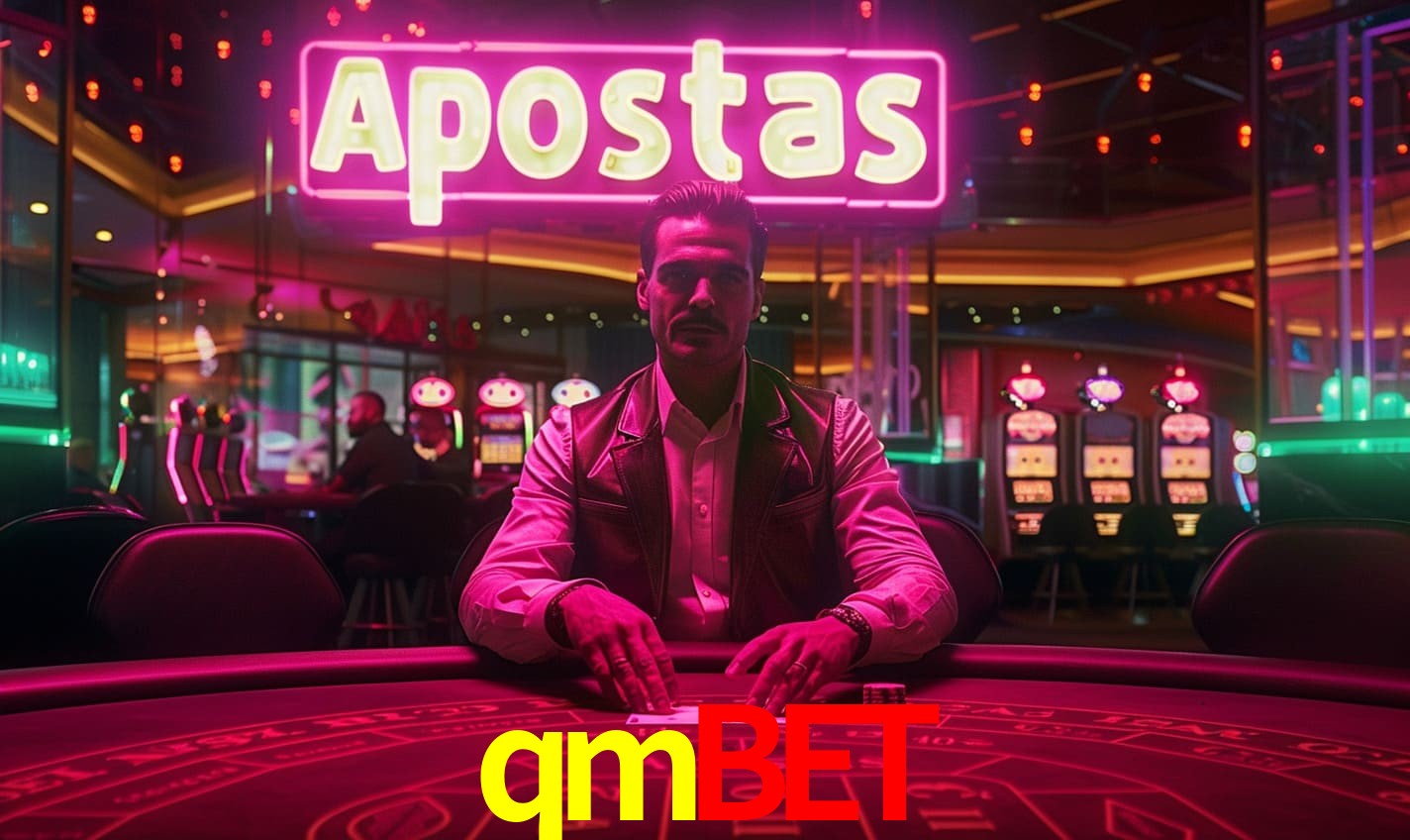 qmbet Download Oficial