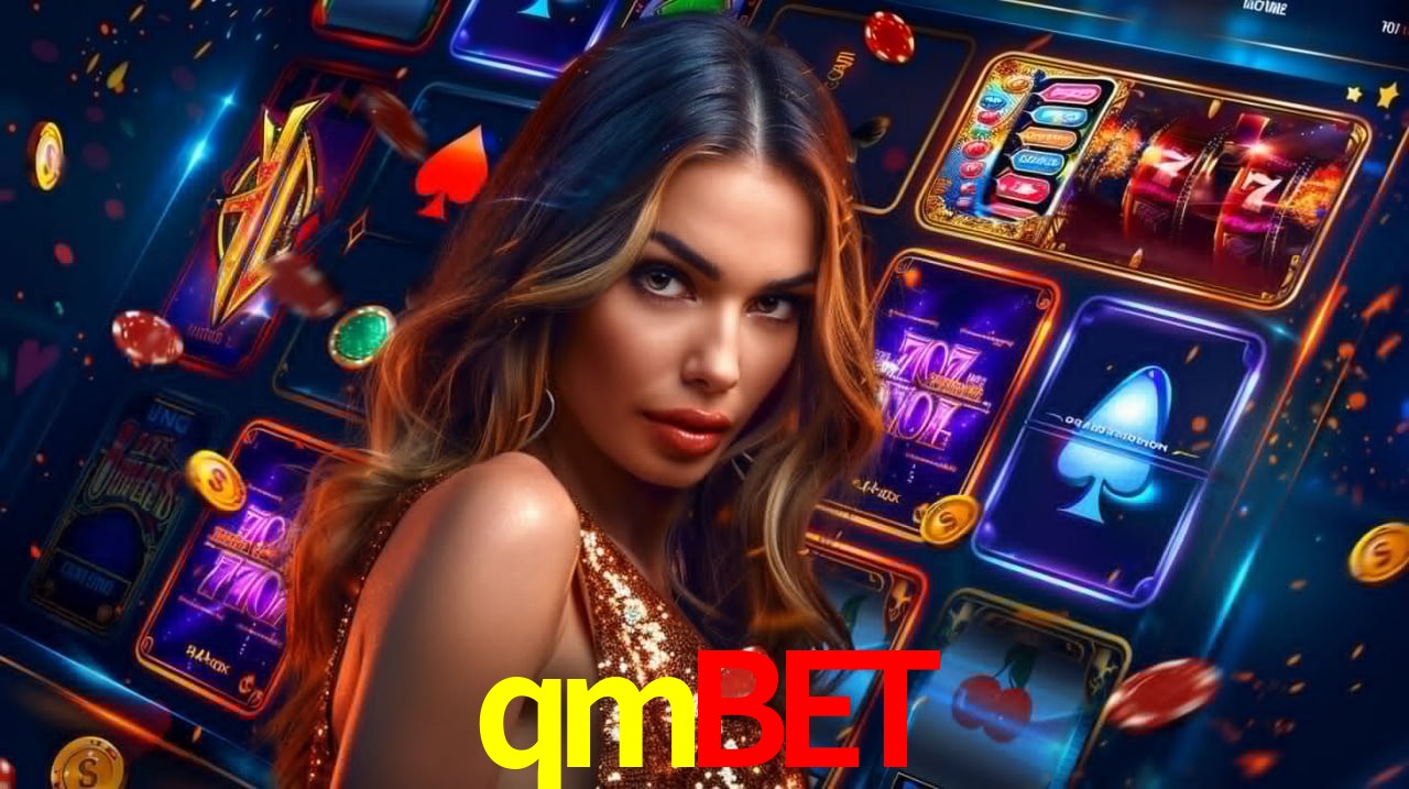qmbet Logo 3