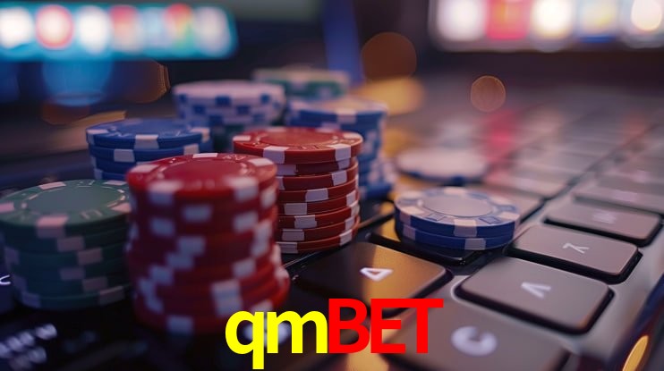 qmbet PIX Instantâneo - Saques em 8 Minutos